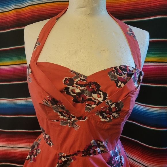 Dress - Anthropologie - Picture 2 of 5